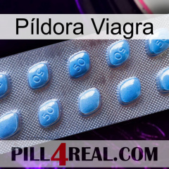 Píldora Viagra viagra3